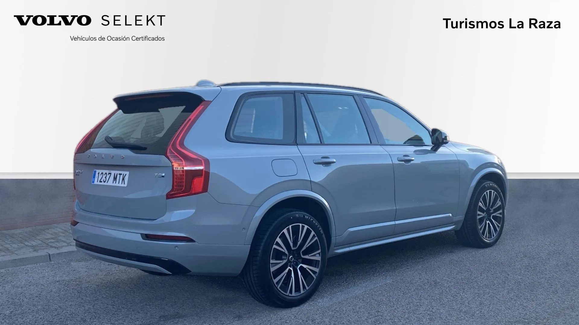 Imagen de VOLVO XC90