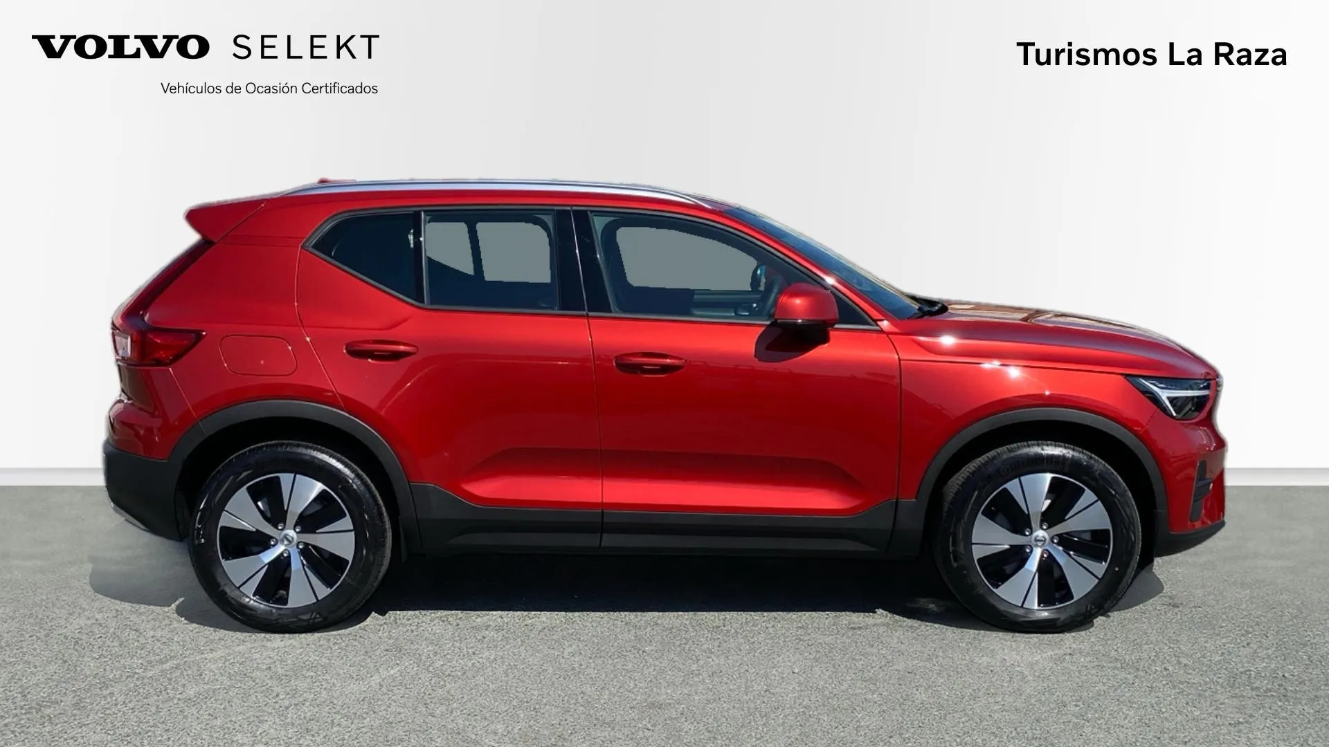 Imagen de VOLVO XC40