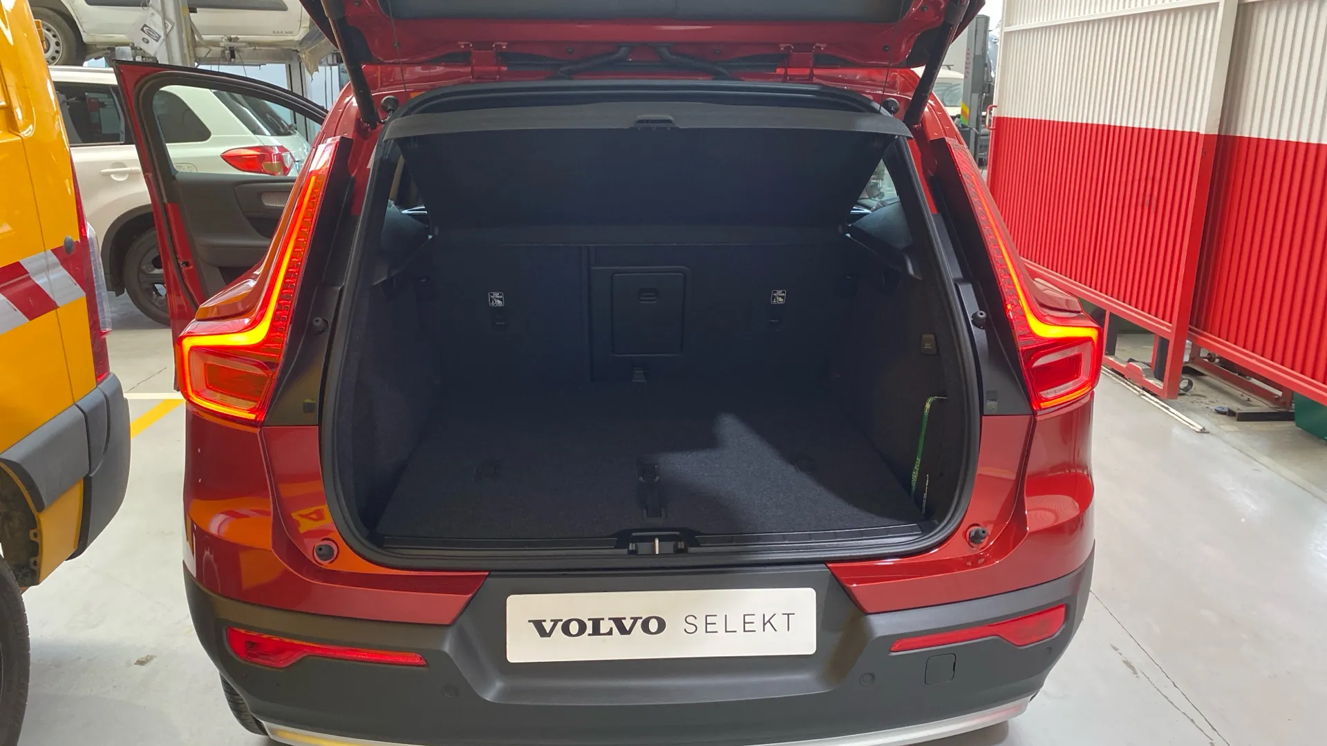 Imagen de VOLVO XC40