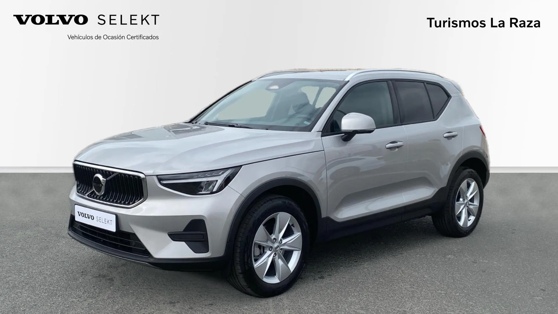 Imagen de VOLVO XC40