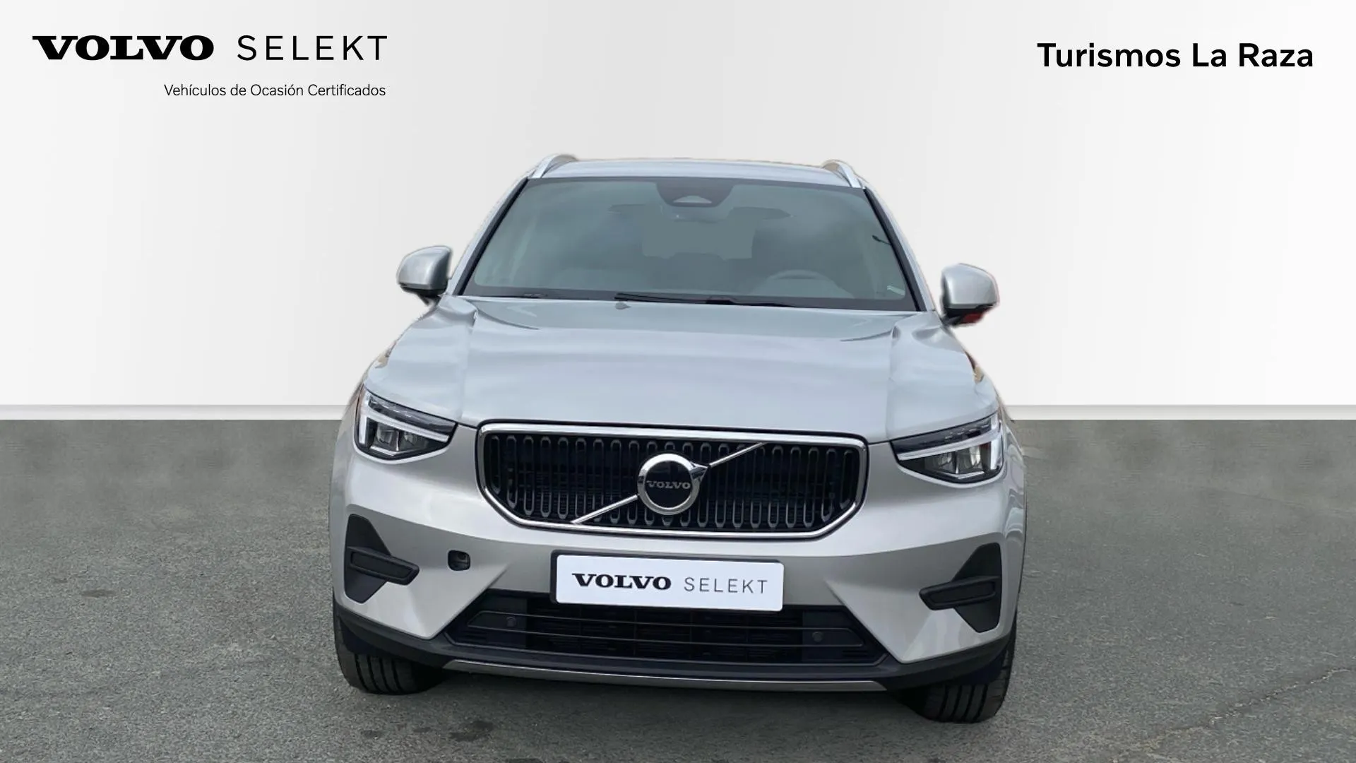 Imagen de VOLVO XC40