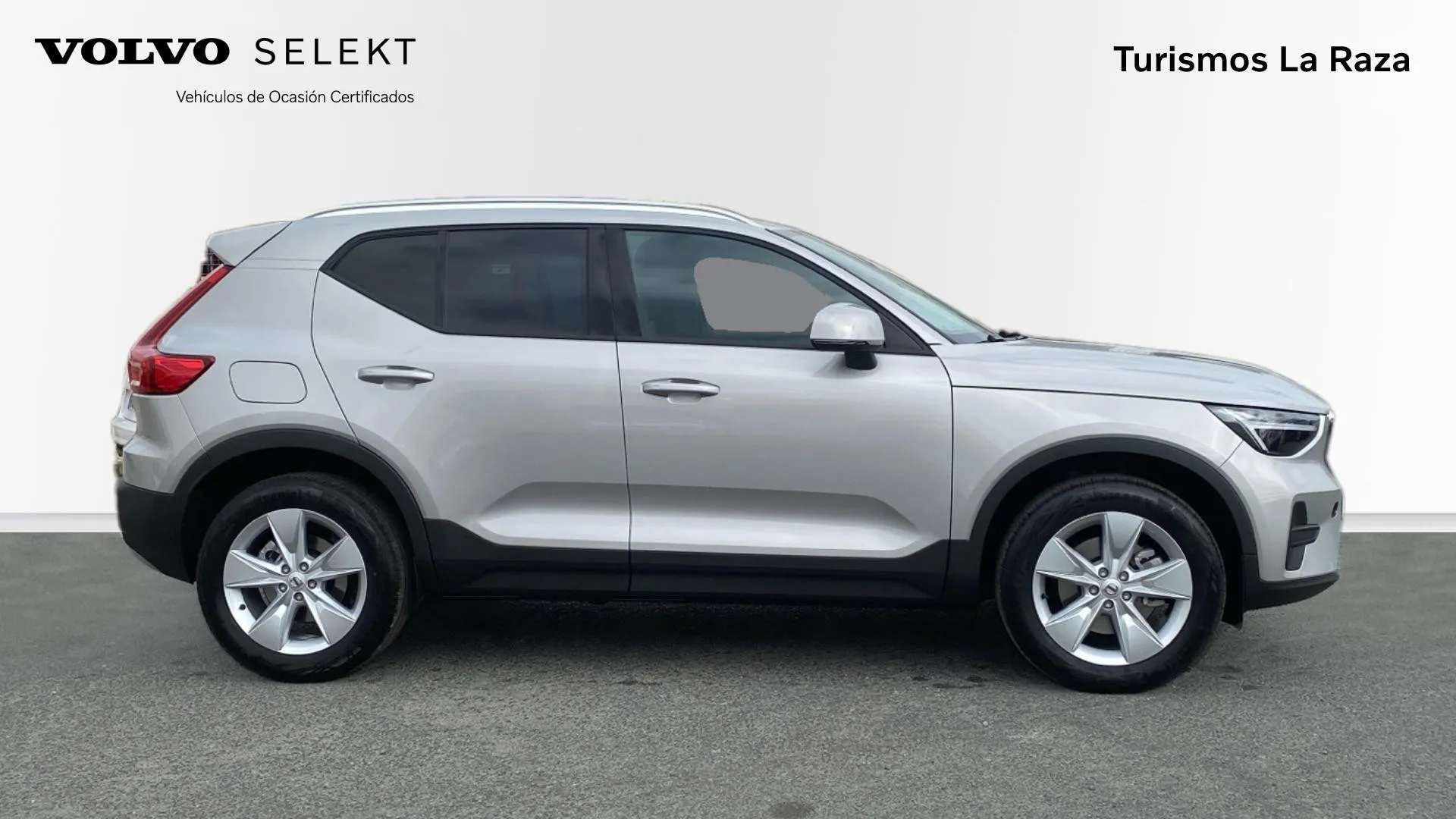 Imagen de VOLVO XC40