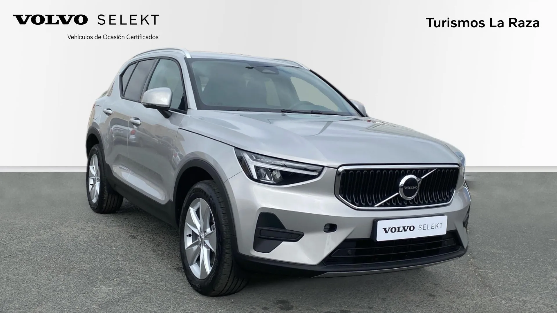 Imagen de VOLVO XC40