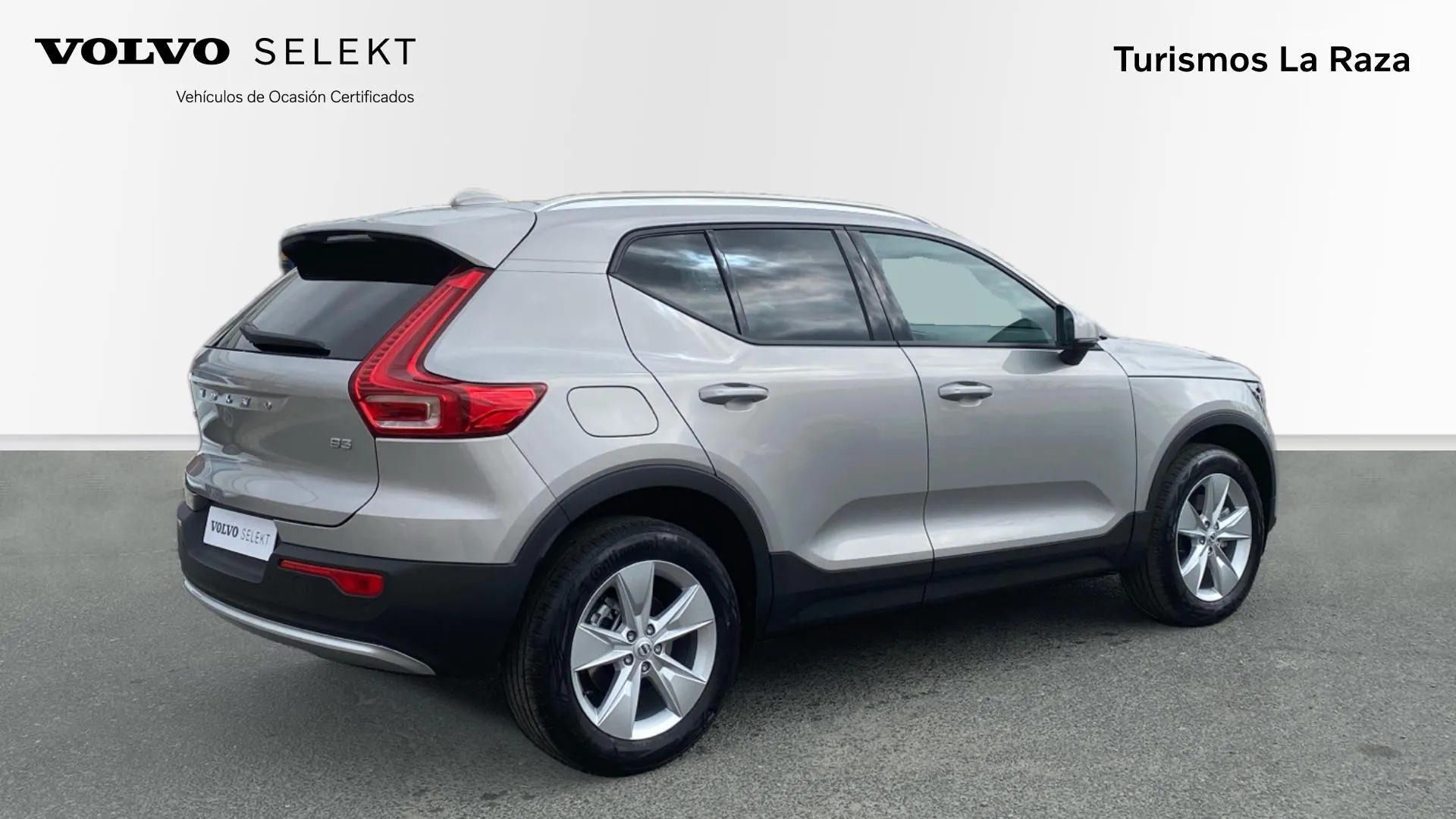 Imagen de VOLVO XC40