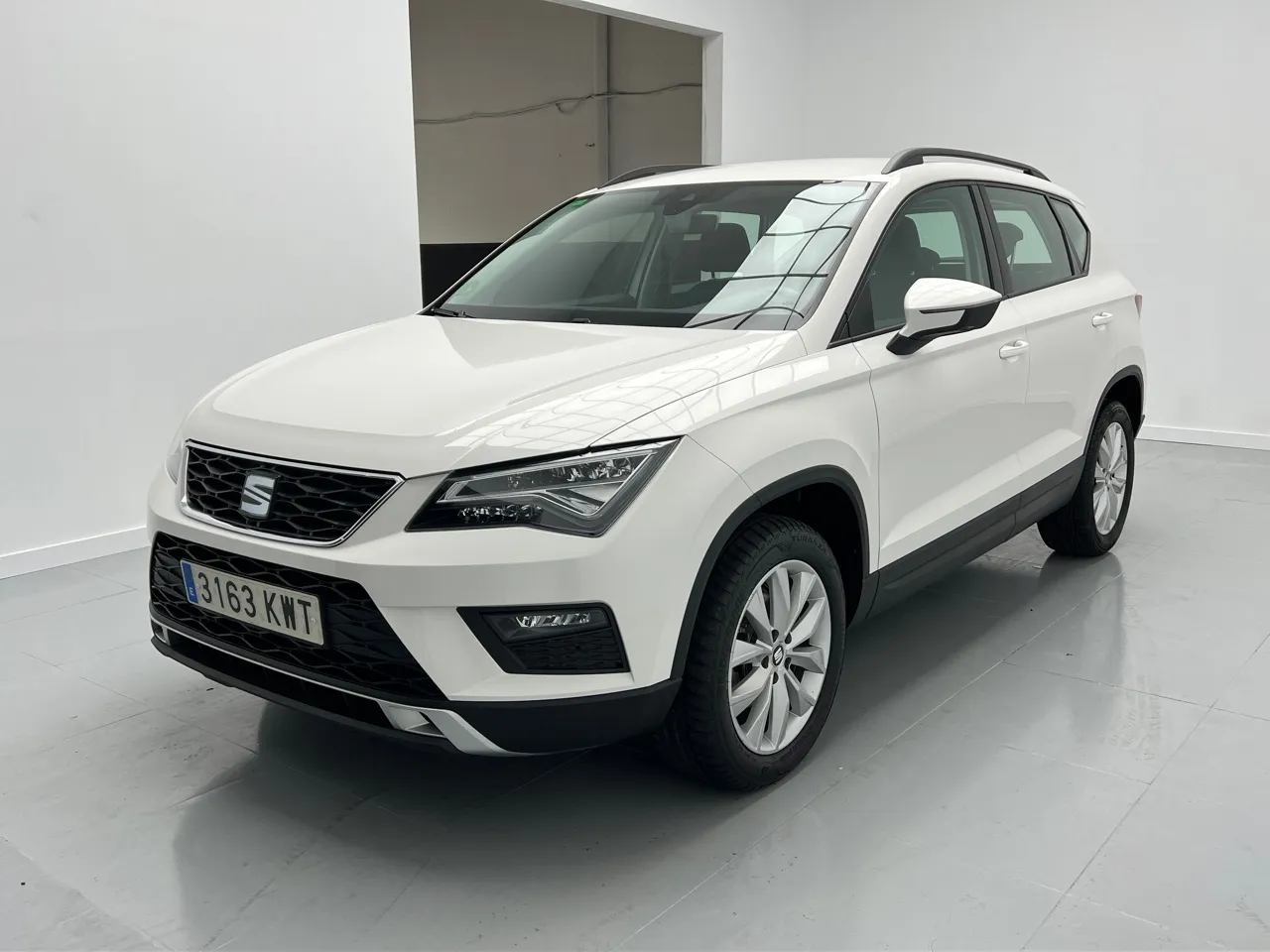 Imagen de SEAT ATECA