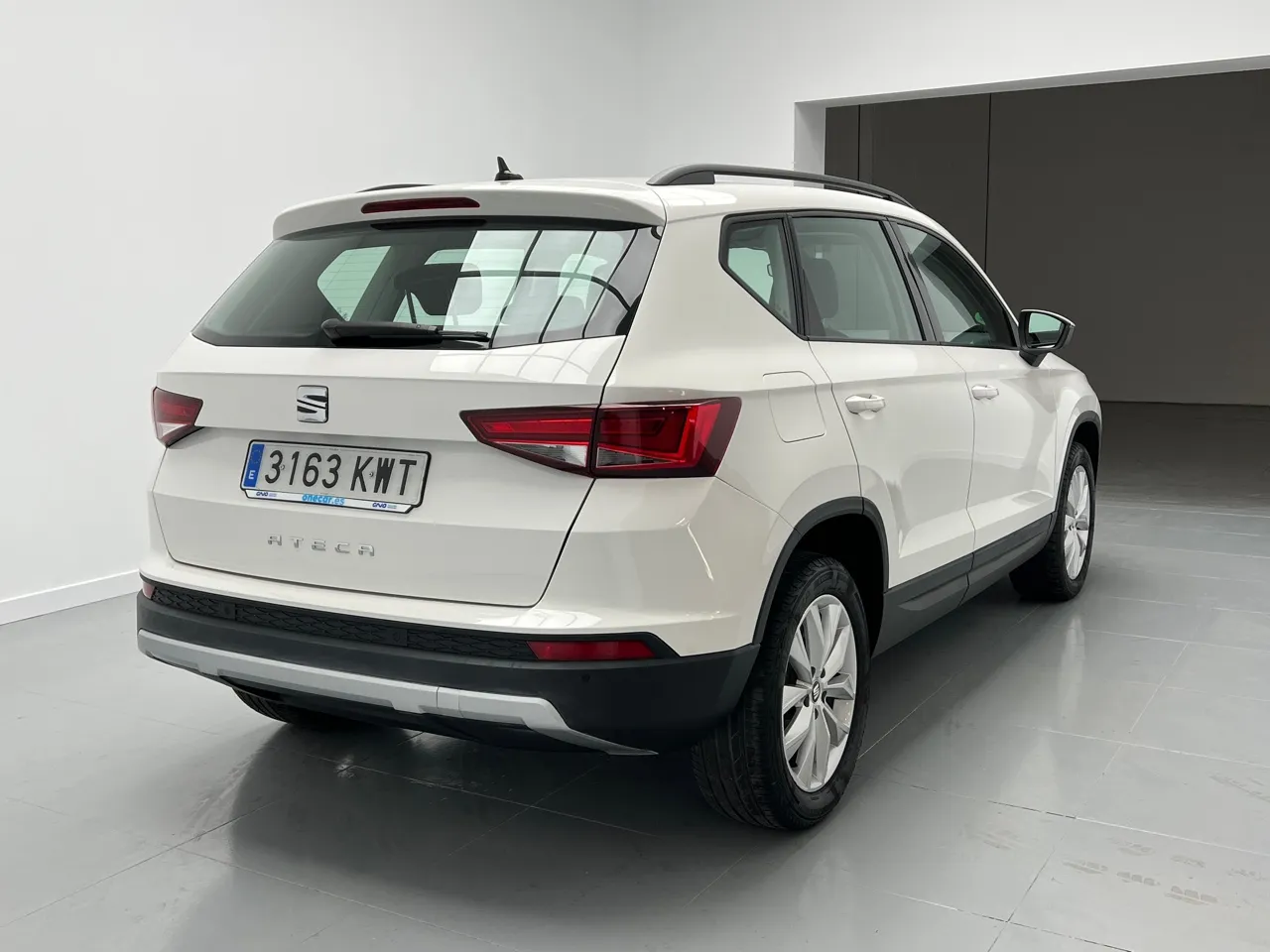 Imagen de SEAT ATECA