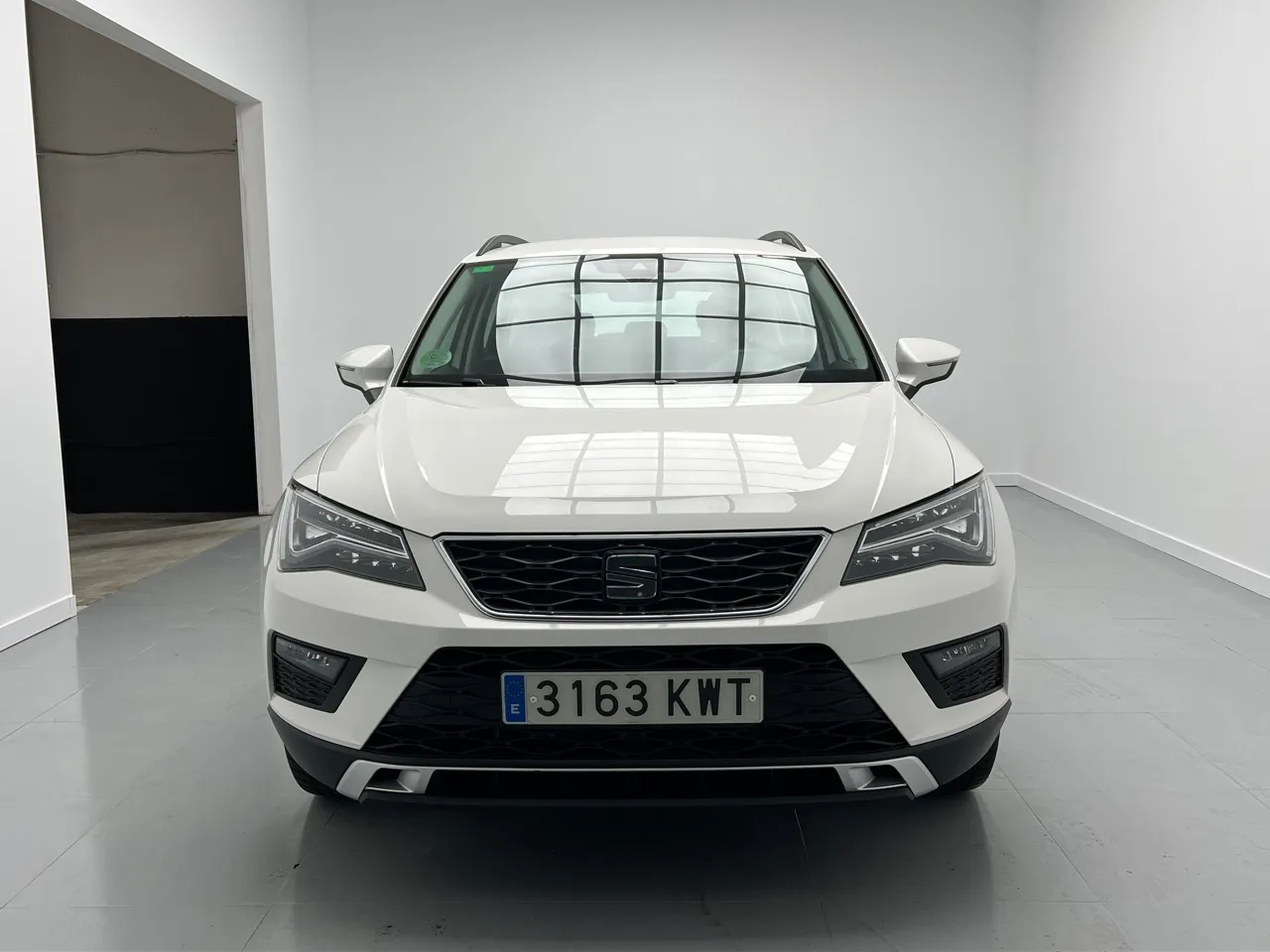 Imagen de SEAT ATECA