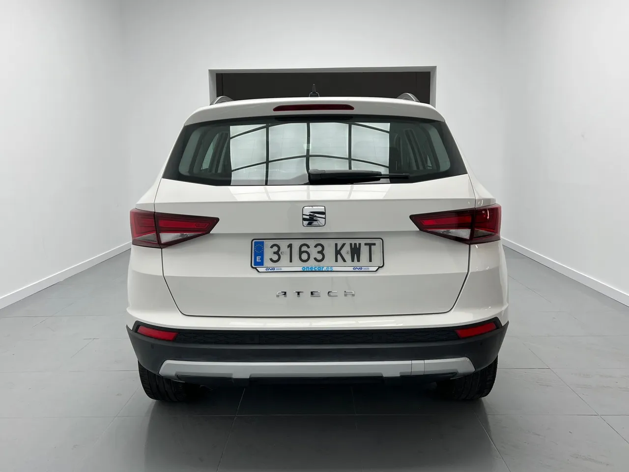 Imagen de SEAT ATECA