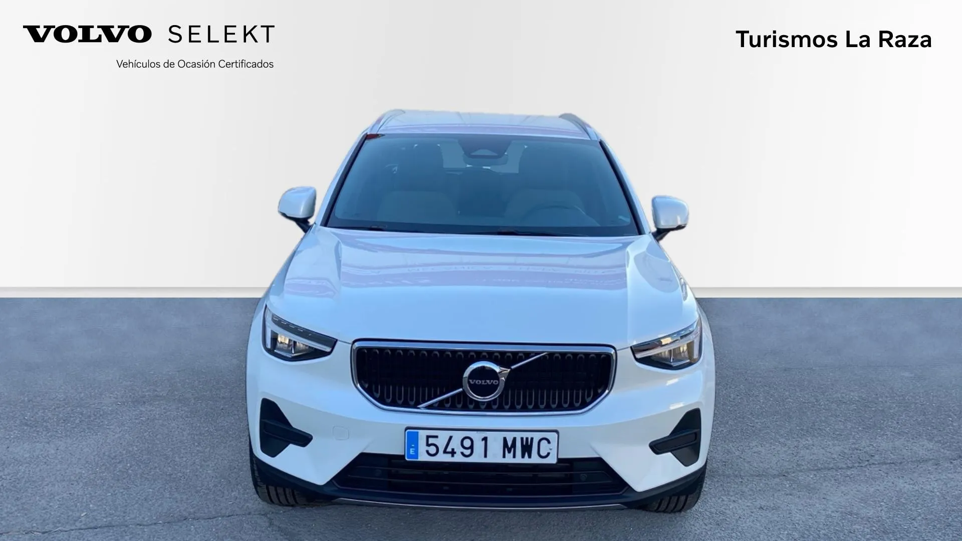 Imagen de VOLVO XC40