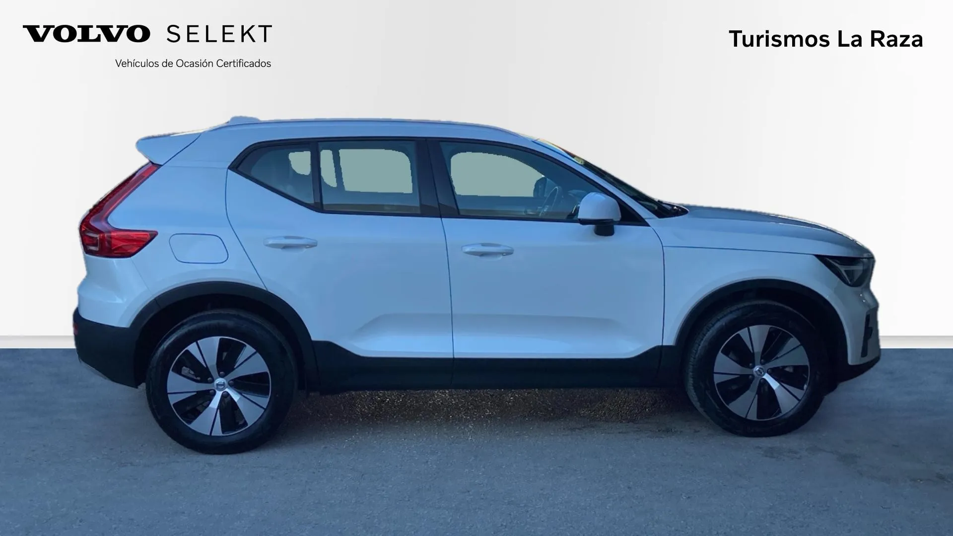 Imagen de VOLVO XC40