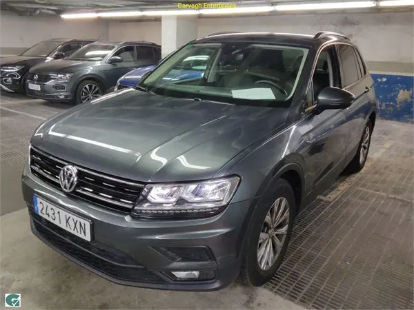 Imagen de VOLKSWAGEN TIGUAN