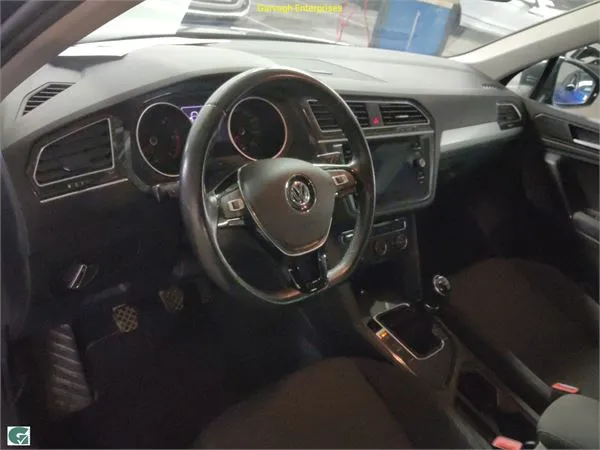 Imagen de VOLKSWAGEN TIGUAN