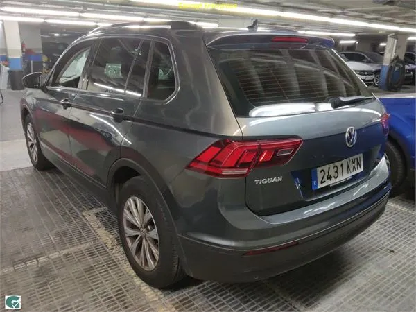 Imagen de VOLKSWAGEN TIGUAN