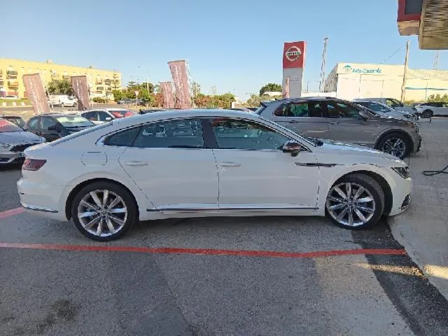 Imagen de VOLKSWAGEN ARTEON