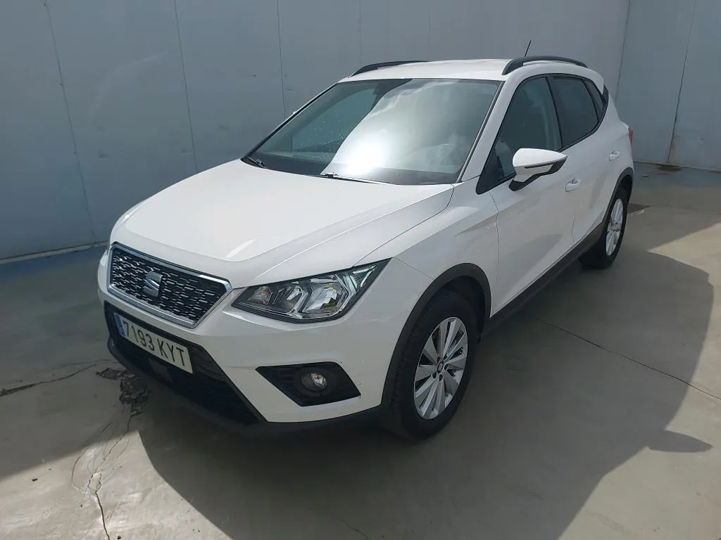 Imagen de SEAT ARONA