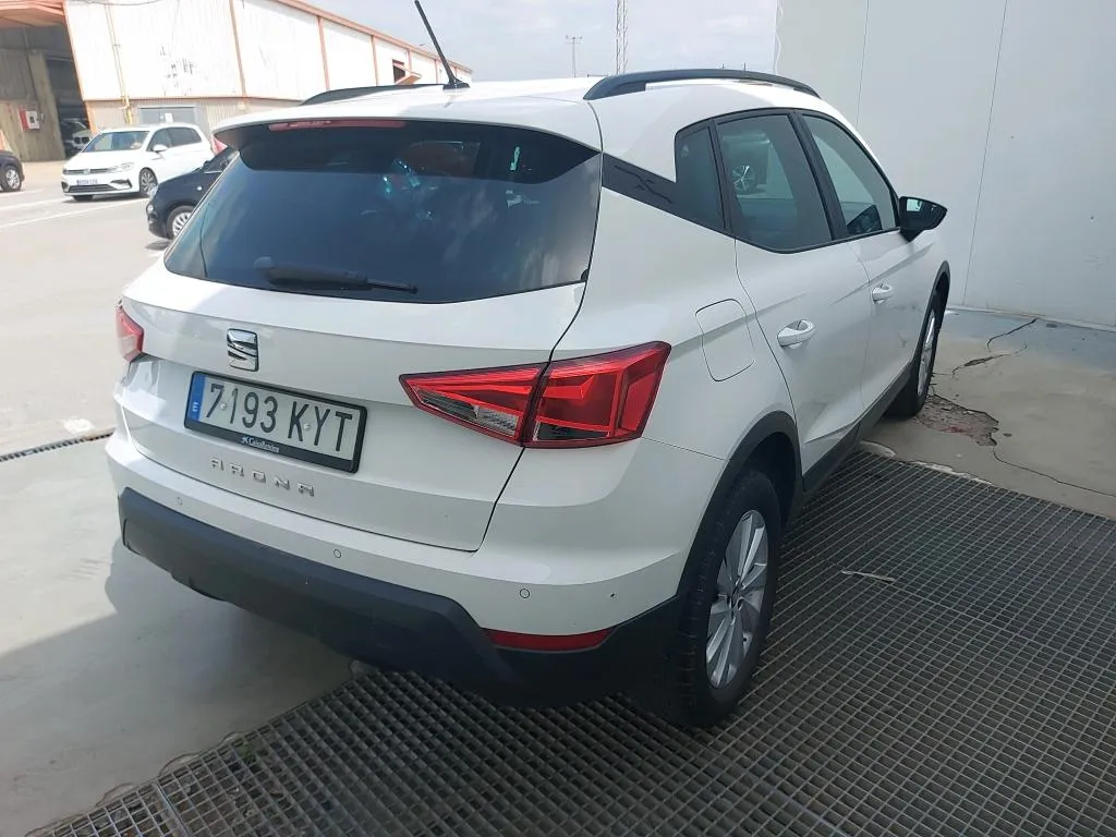 Imagen de SEAT ARONA