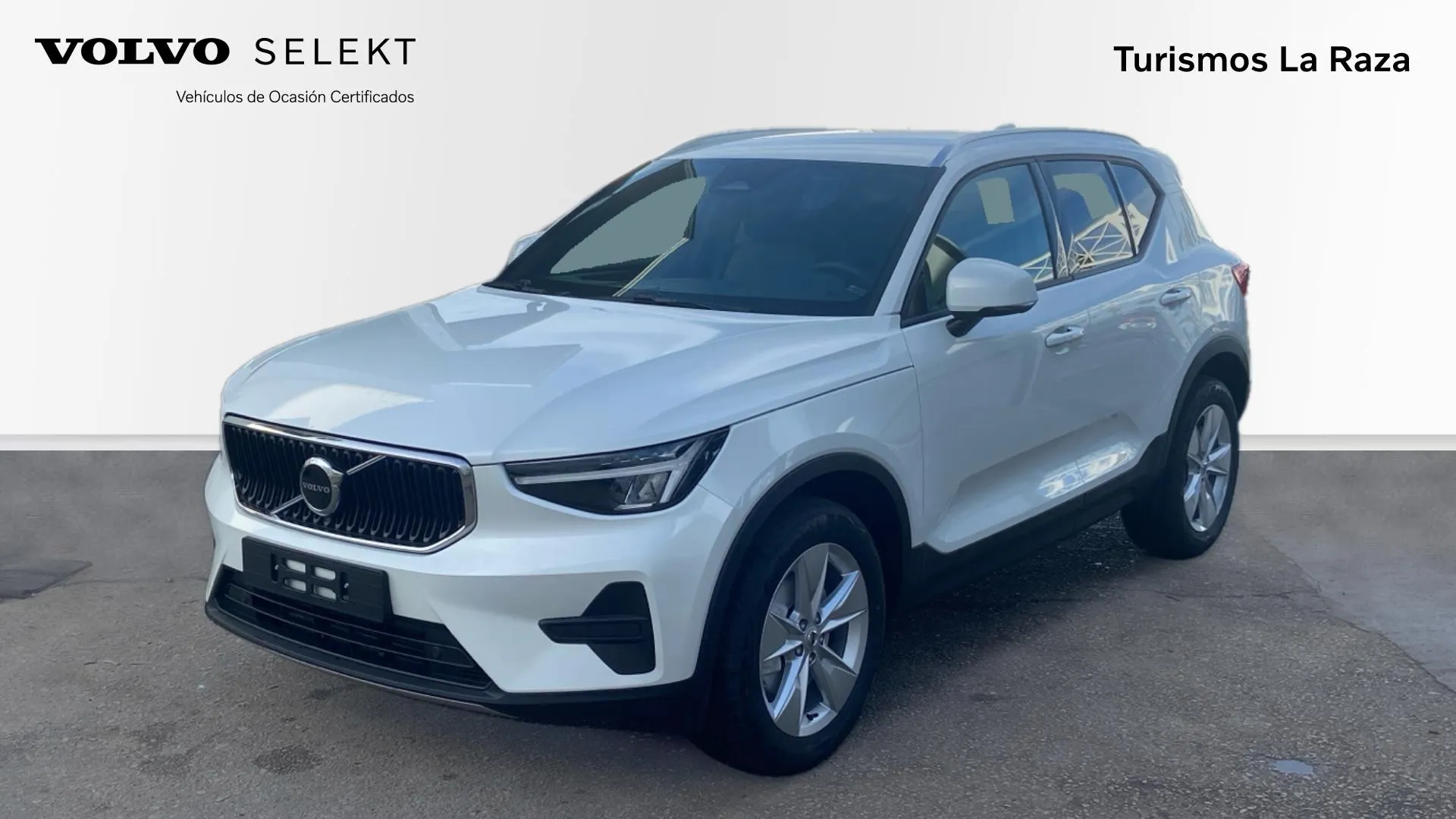 Imagen de VOLVO XC40