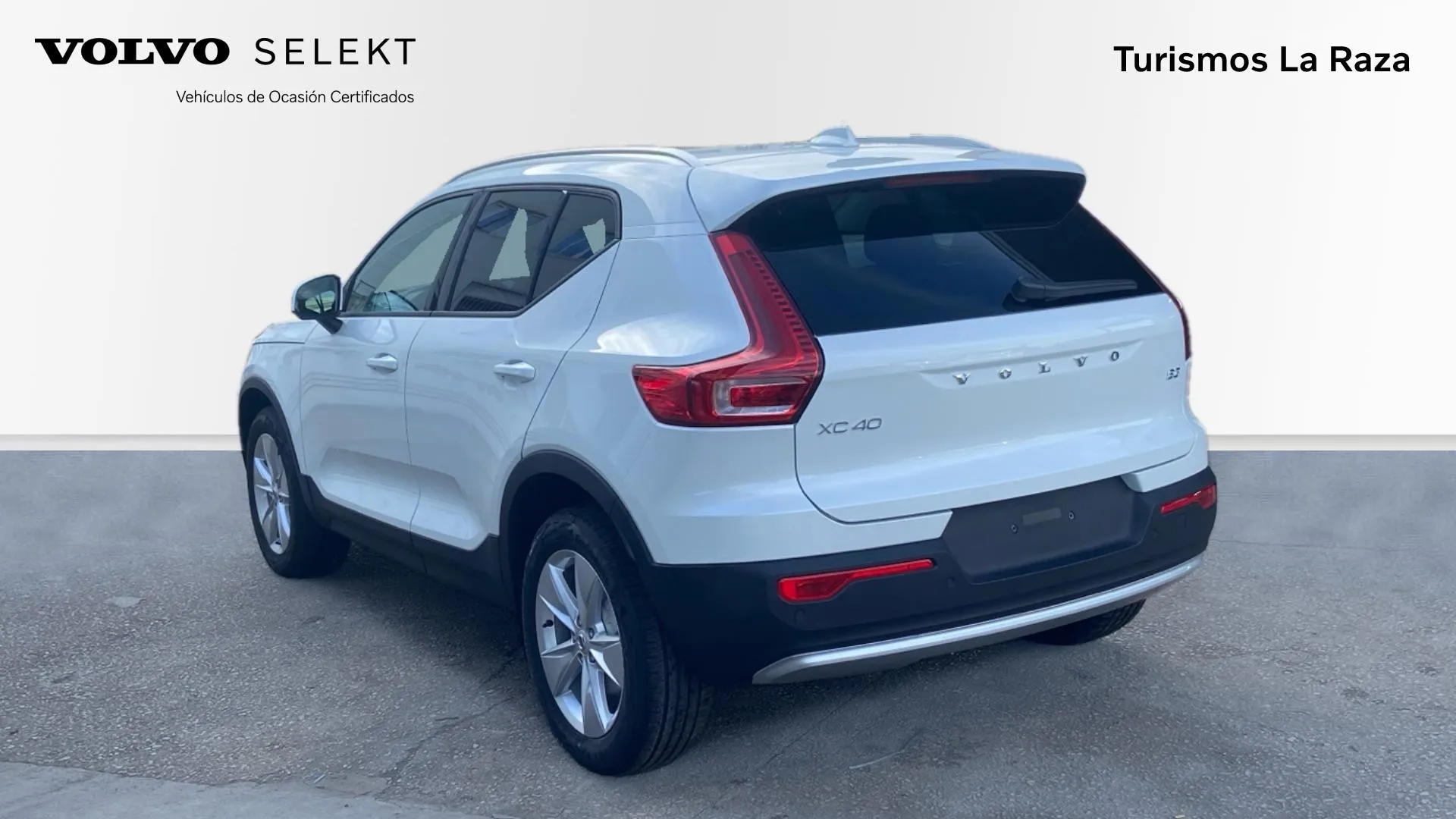 Imagen de VOLVO XC40