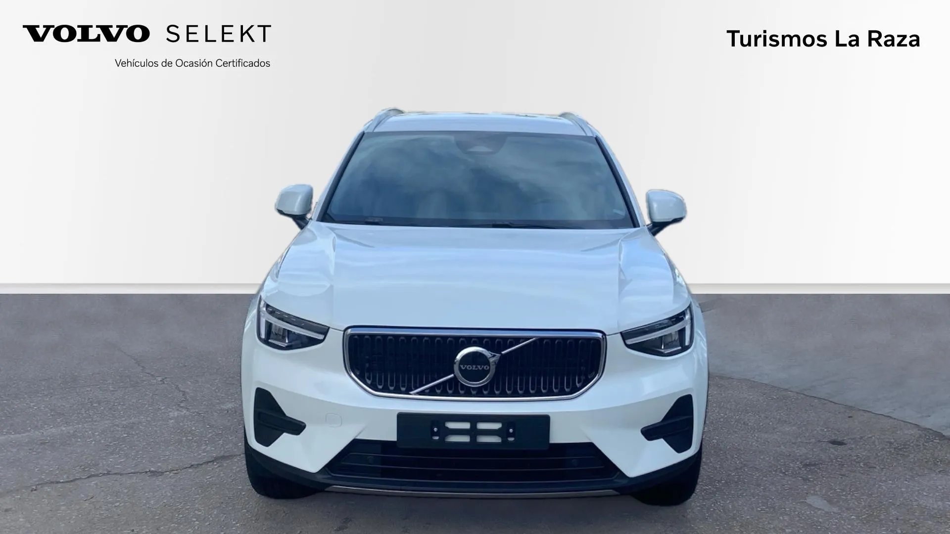 Imagen de VOLVO XC40