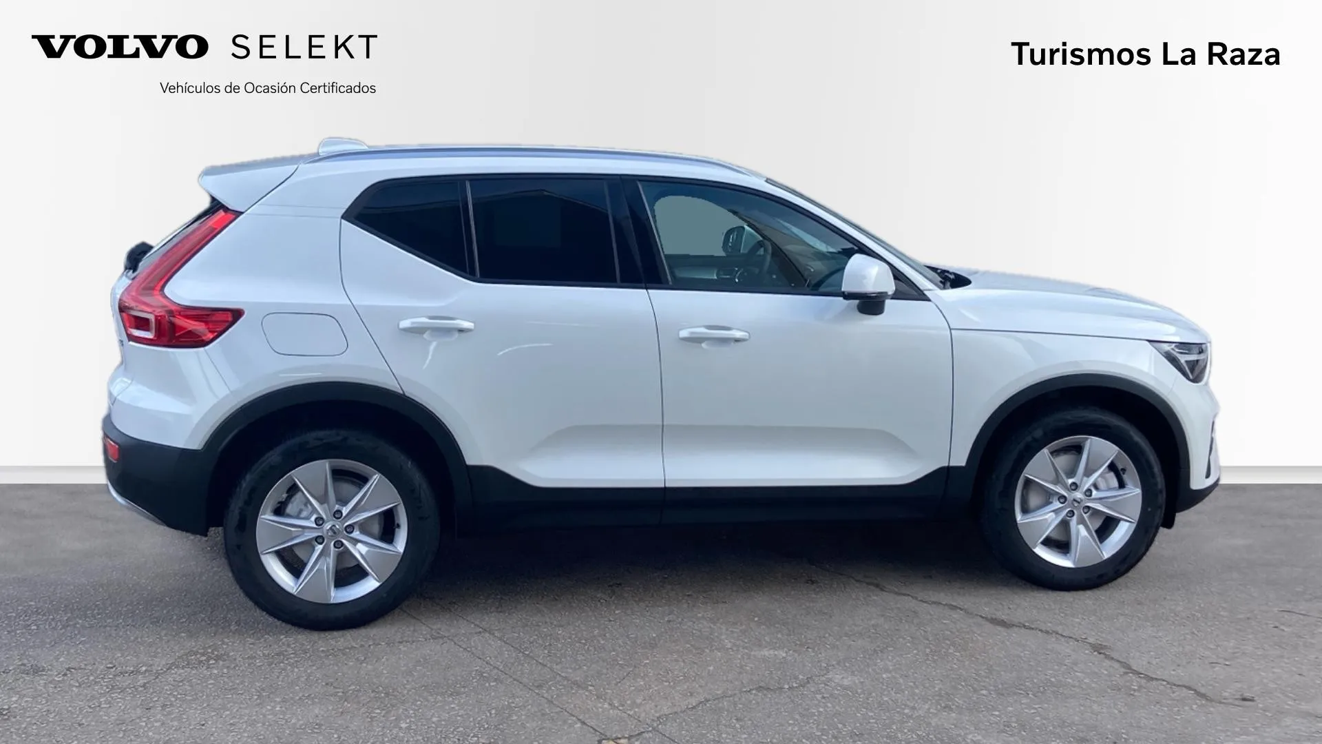 Imagen de VOLVO XC40