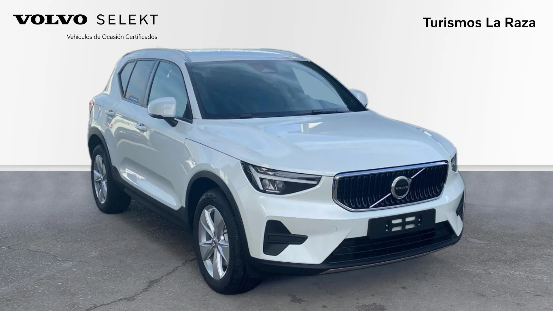 Imagen de VOLVO XC40