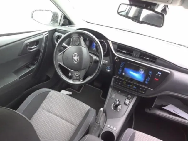 Imagen de TOYOTA AURIS