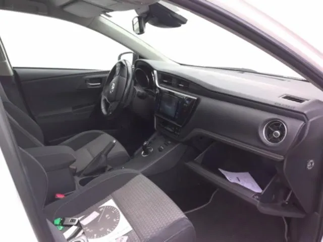 Imagen de TOYOTA AURIS