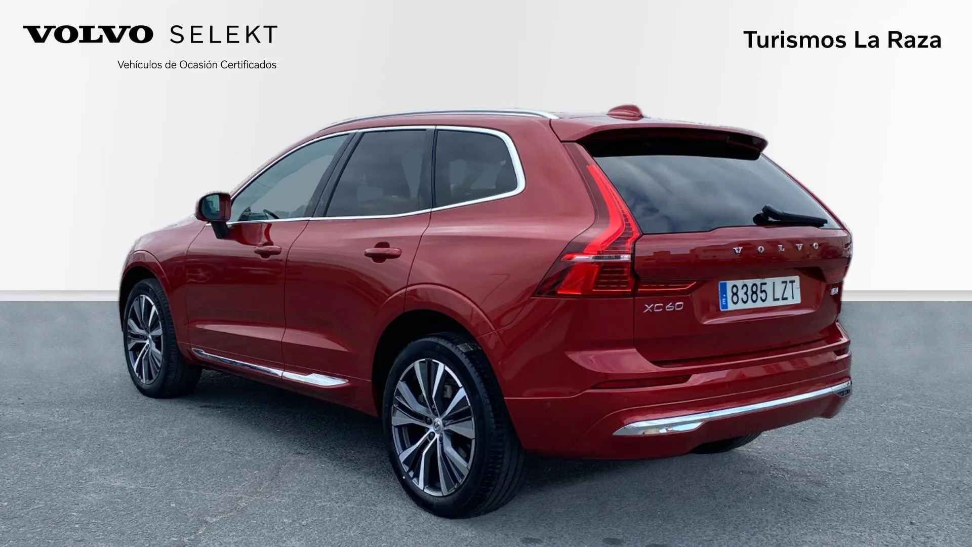 Imagen de VOLVO XC60