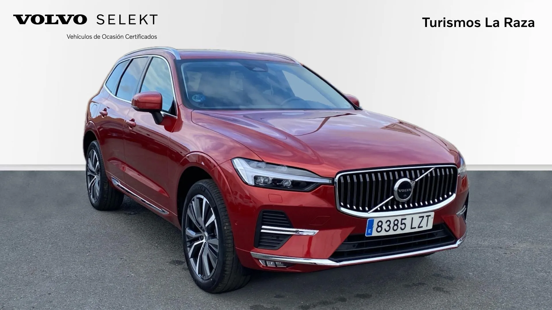 Imagen de VOLVO XC60