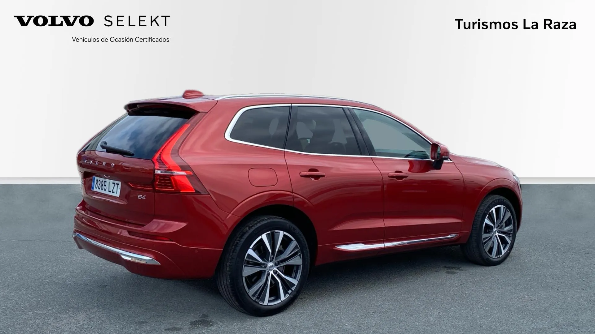 Imagen de VOLVO XC60