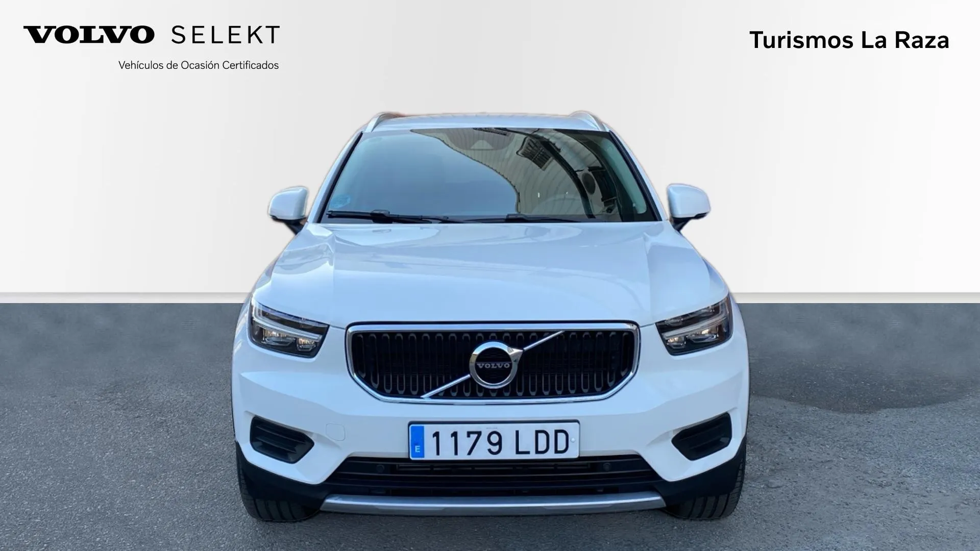 Imagen de VOLVO XC40