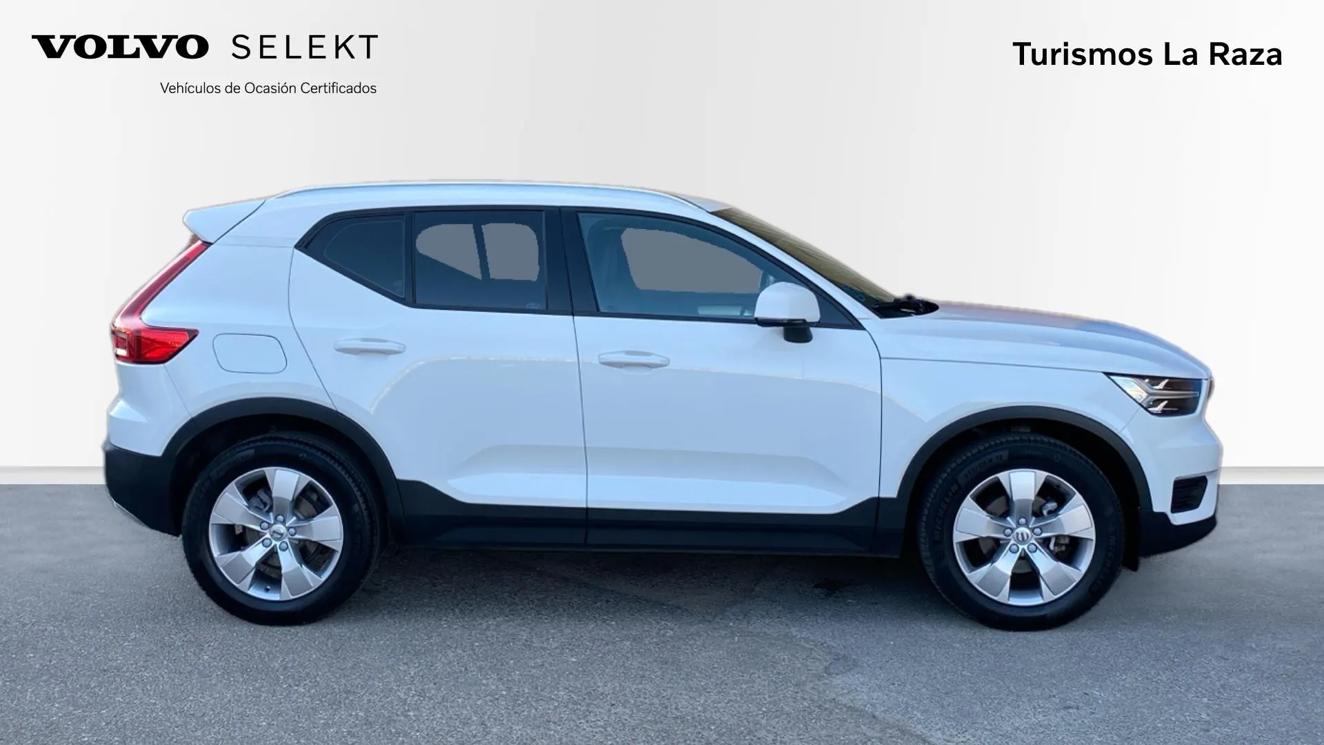 Imagen de VOLVO XC40