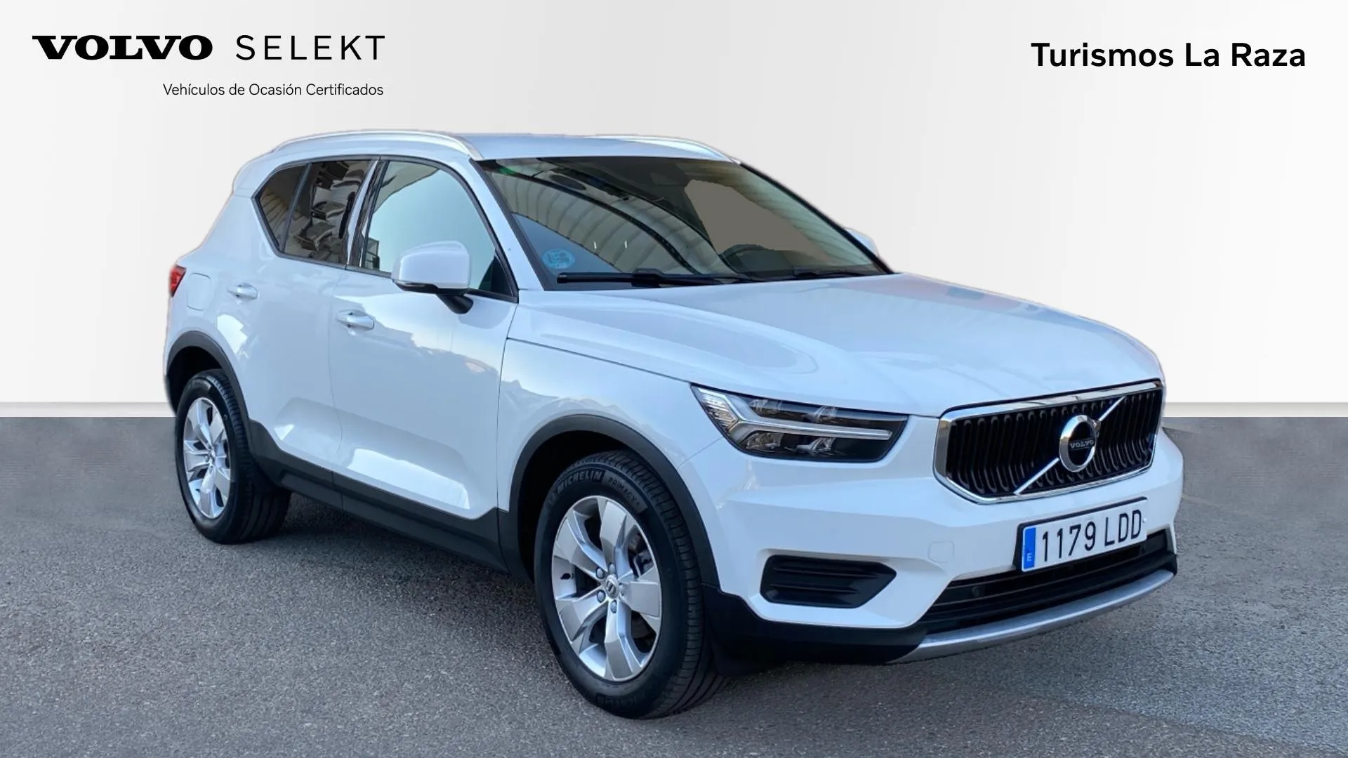 Imagen de VOLVO XC40