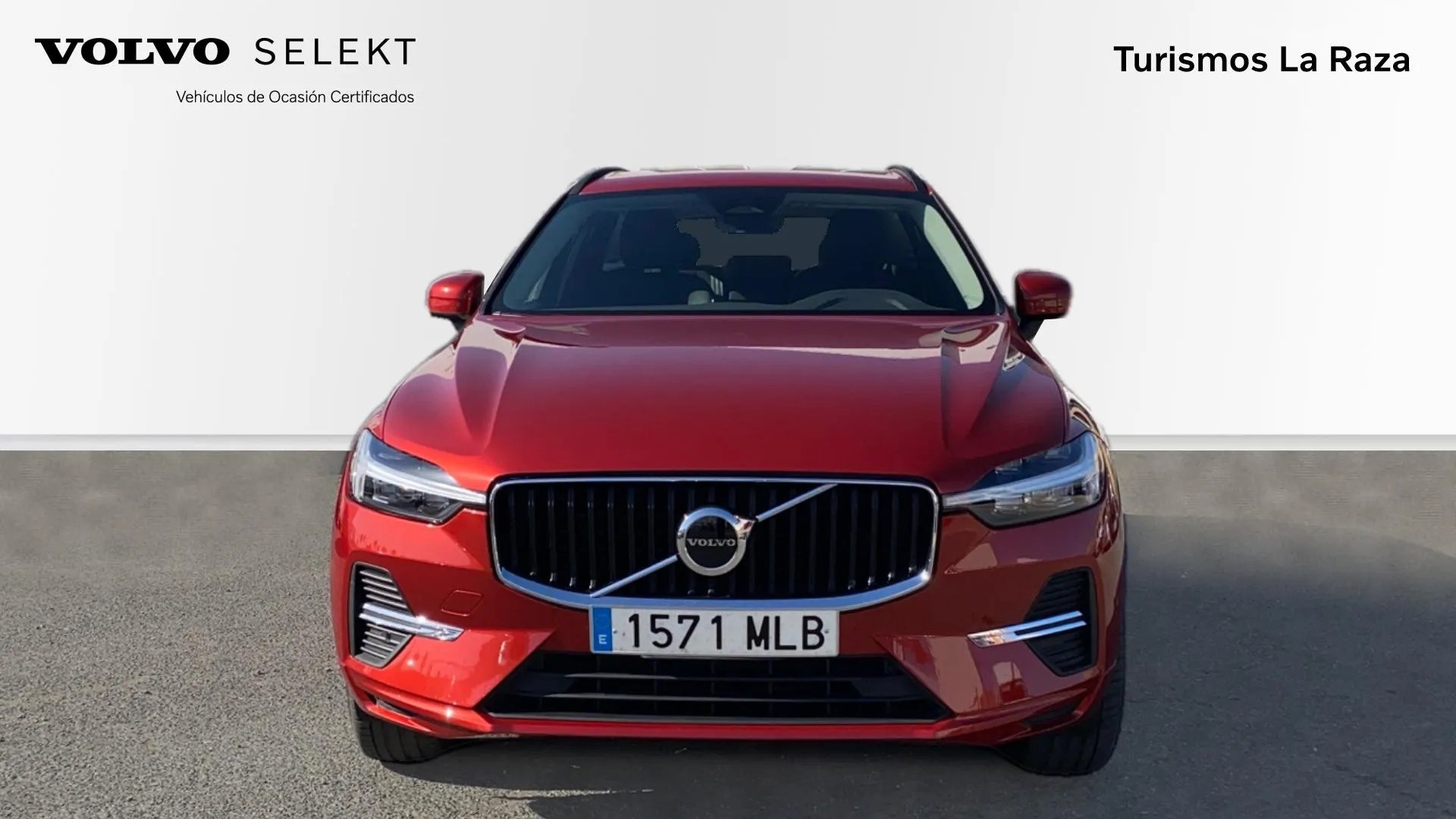 Imagen de VOLVO XC60