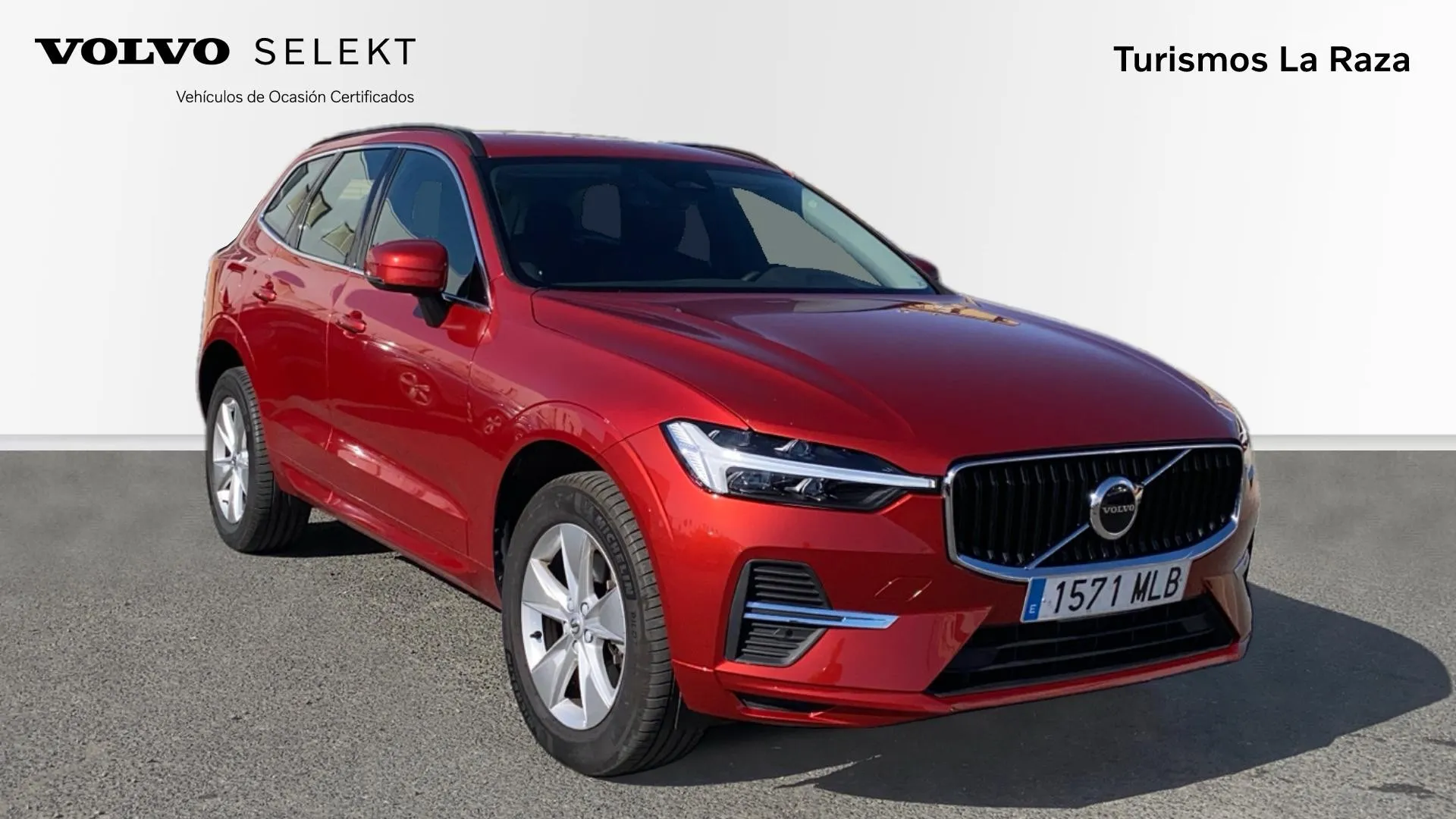 Imagen de VOLVO XC60