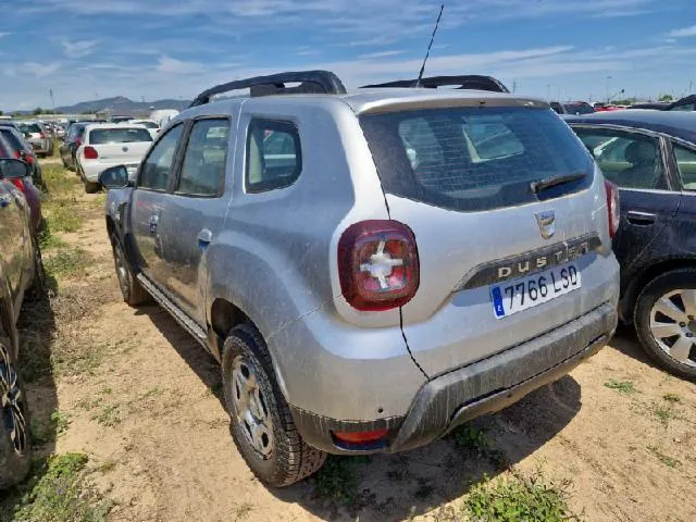 Imagen de DACIA DUSTER