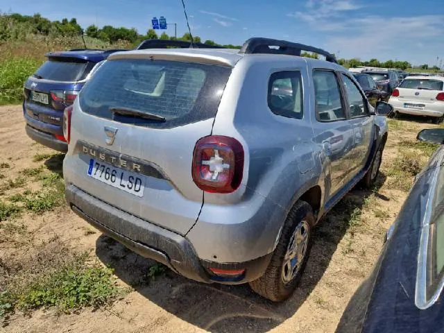 Imagen de DACIA DUSTER