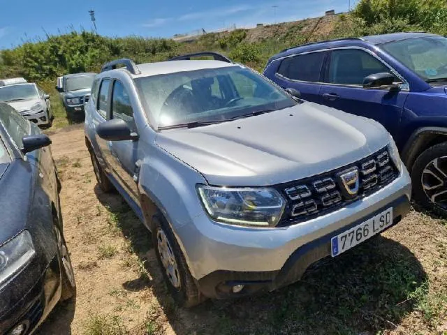 Imagen de DACIA DUSTER