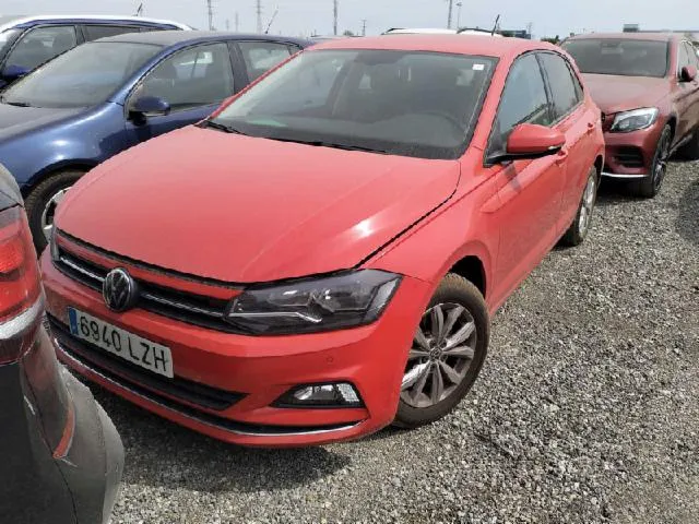 Imagen de VOLKSWAGEN POLO