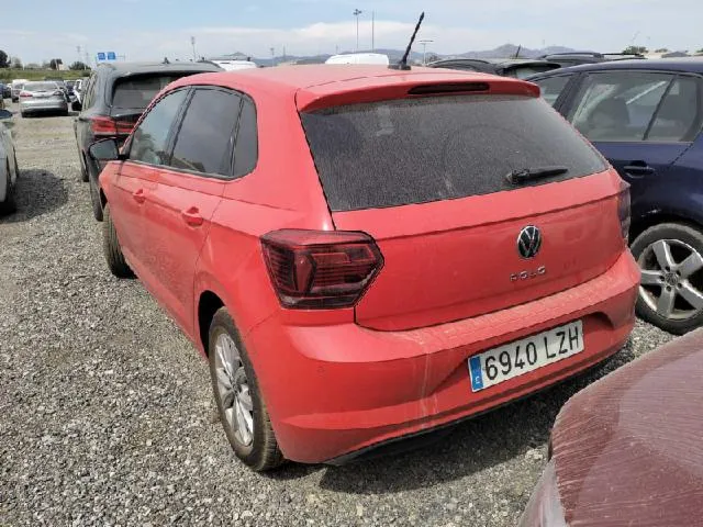 Imagen de VOLKSWAGEN POLO