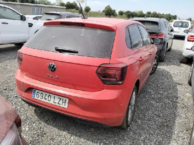 Imagen de VOLKSWAGEN POLO