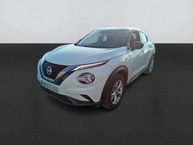 Imagen de NISSAN JUKE