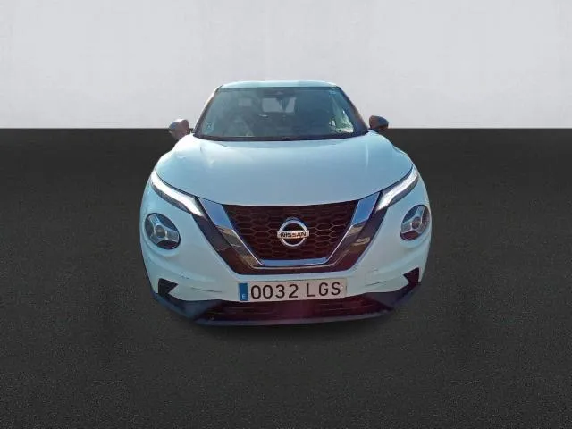 Imagen de NISSAN JUKE