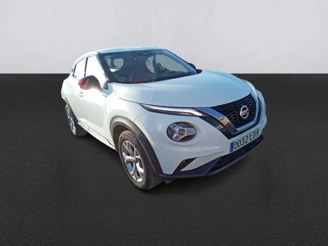 Imagen de NISSAN JUKE