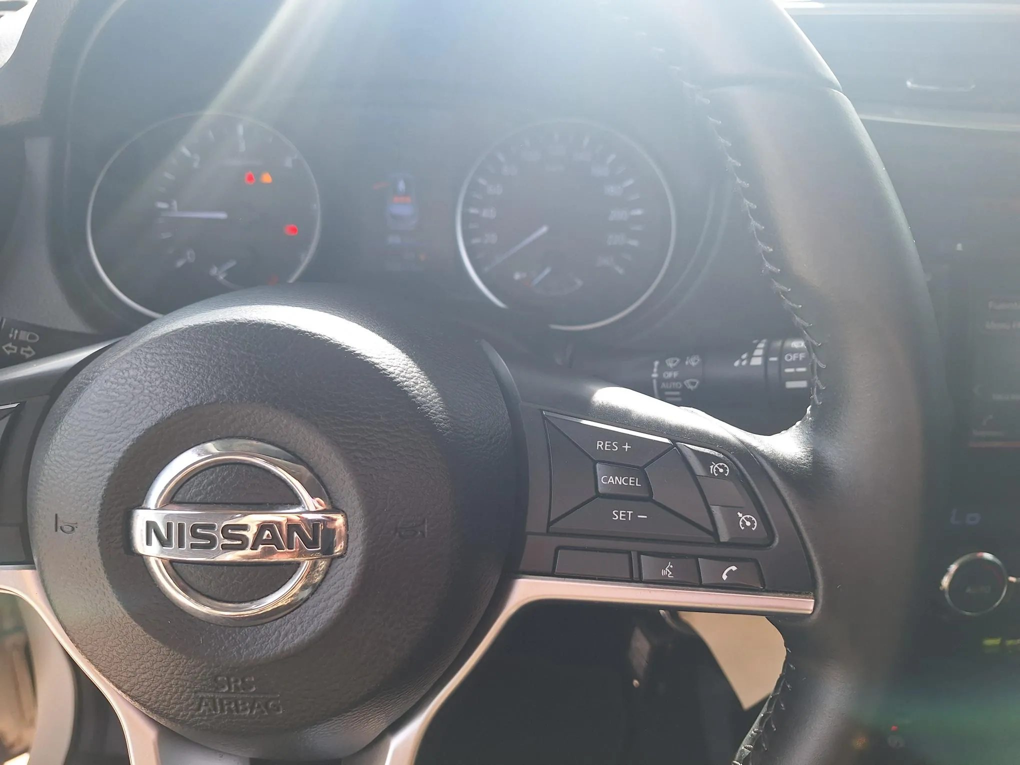 Imagen de NISSAN QASHQAI