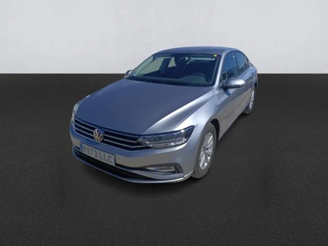 Imagen de VOLKSWAGEN PASSAT