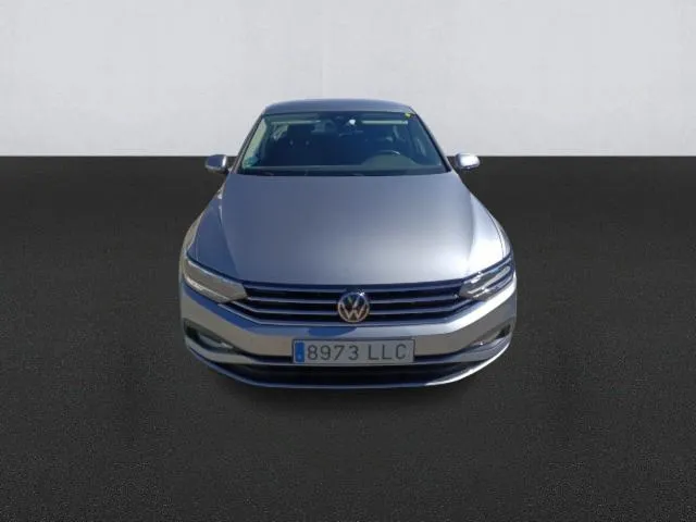 Imagen de VOLKSWAGEN PASSAT