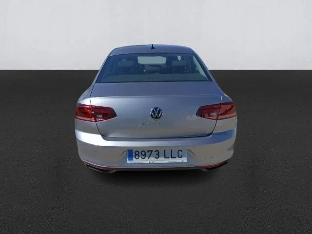 Imagen de VOLKSWAGEN PASSAT