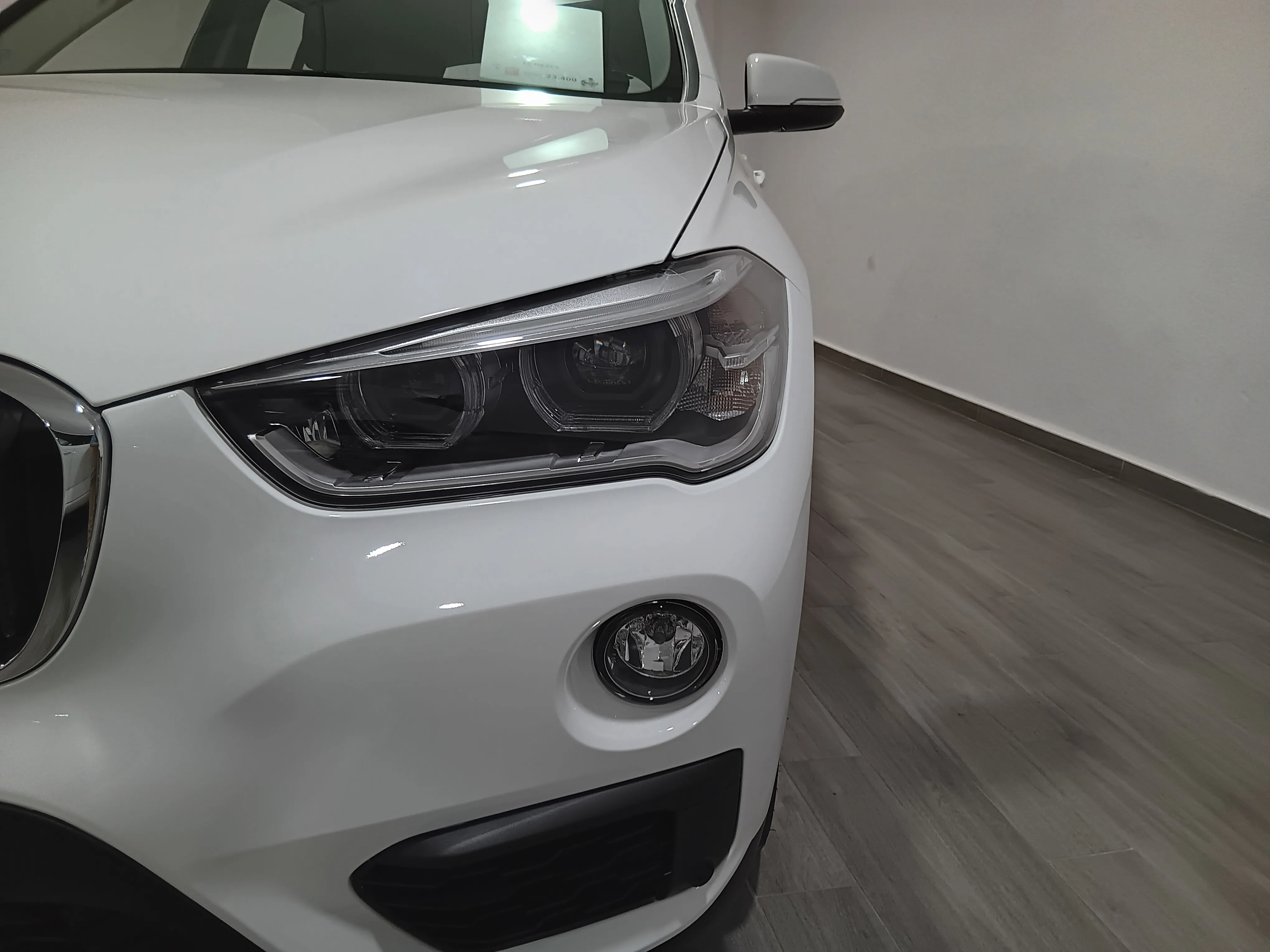 Imagen de BMW X1