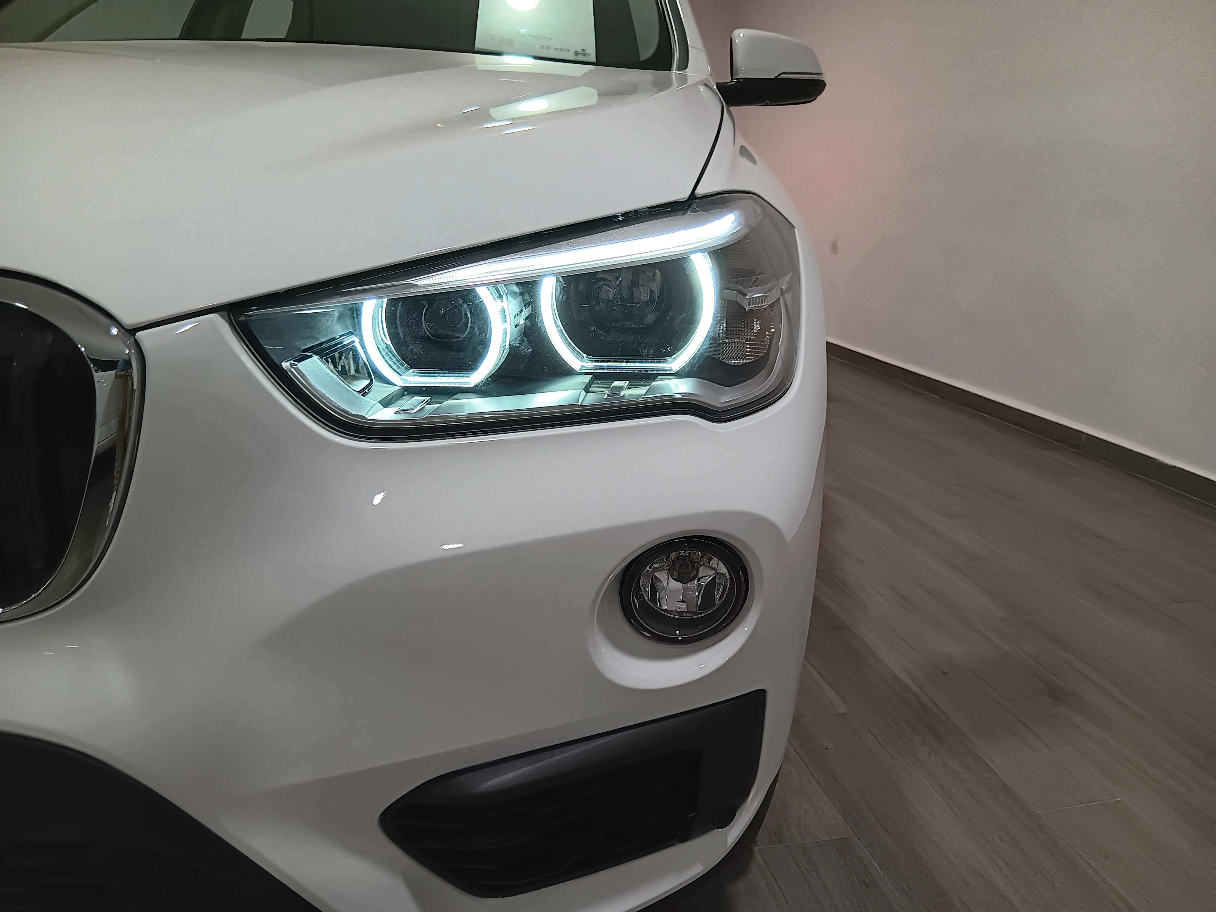 Imagen de BMW X1